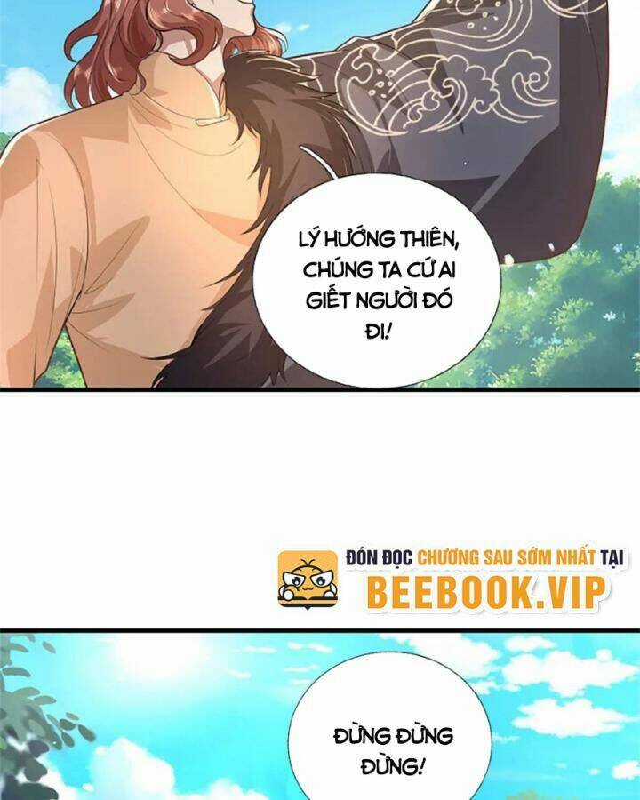 Ta Trở Về Từ Chư Thiên Vạn Giới Chapter 254 trang 41