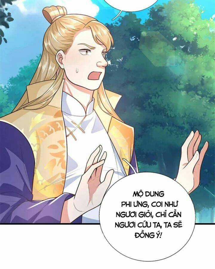 Ta Trở Về Từ Chư Thiên Vạn Giới Chapter 254 trang 42