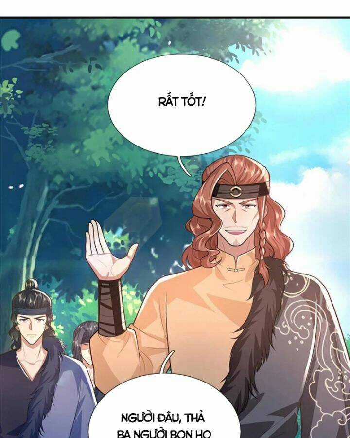 Ta Trở Về Từ Chư Thiên Vạn Giới Chapter 254 trang 44