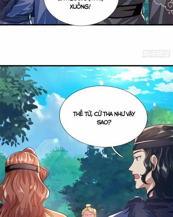 Ta Trở Về Từ Chư Thiên Vạn Giới Chapter 254 trang 45