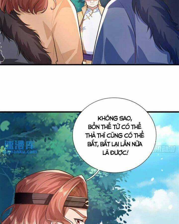 Ta Trở Về Từ Chư Thiên Vạn Giới Chapter 254 trang 46