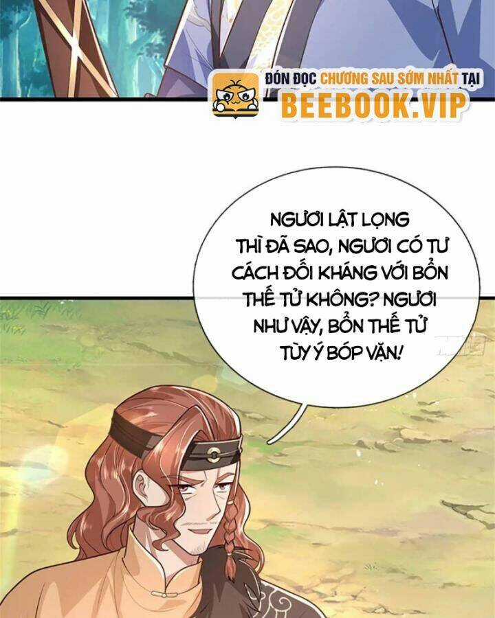 Ta Trở Về Từ Chư Thiên Vạn Giới Chapter 254 trang 53