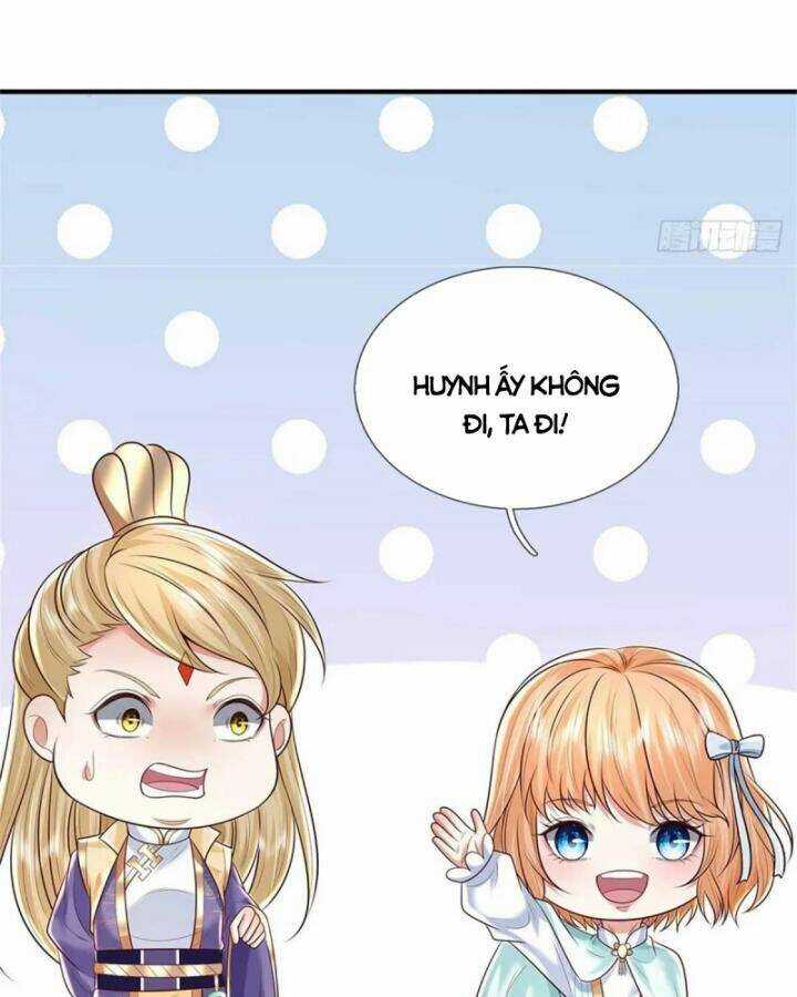 Ta Trở Về Từ Chư Thiên Vạn Giới Chapter 254 trang 6