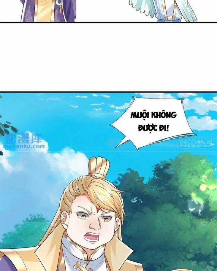 Ta Trở Về Từ Chư Thiên Vạn Giới Chapter 254 trang 7