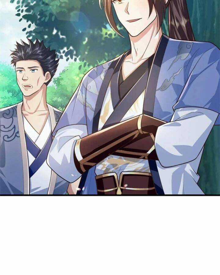 Ta Trở Về Từ Chư Thiên Vạn Giới Chapter 255 trang 17