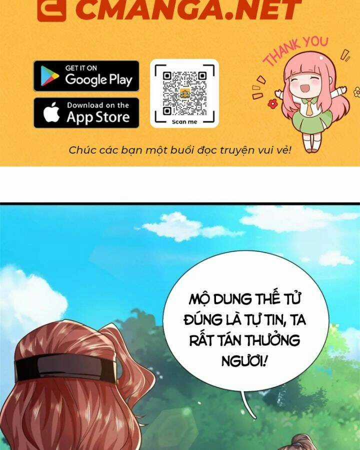 Ta Trở Về Từ Chư Thiên Vạn Giới Chapter 255 trang 2
