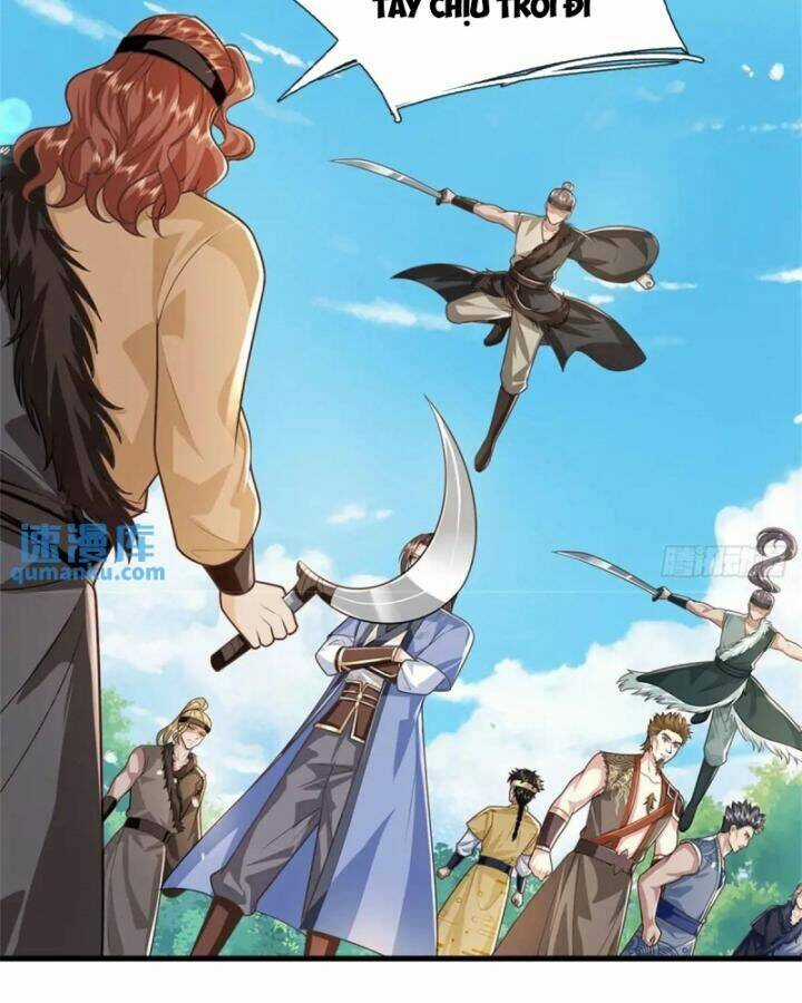 Ta Trở Về Từ Chư Thiên Vạn Giới Chapter 255 trang 21