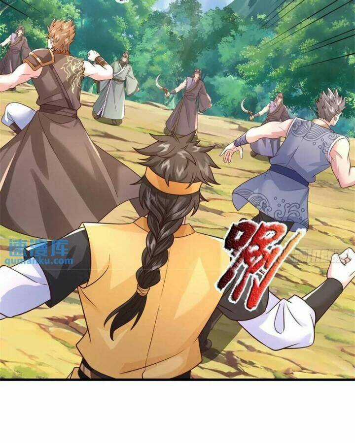 Ta Trở Về Từ Chư Thiên Vạn Giới Chapter 255 trang 25