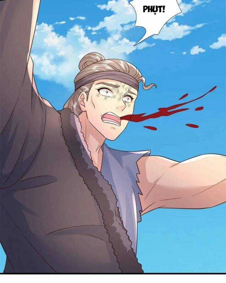 Ta Trở Về Từ Chư Thiên Vạn Giới Chapter 255 trang 34