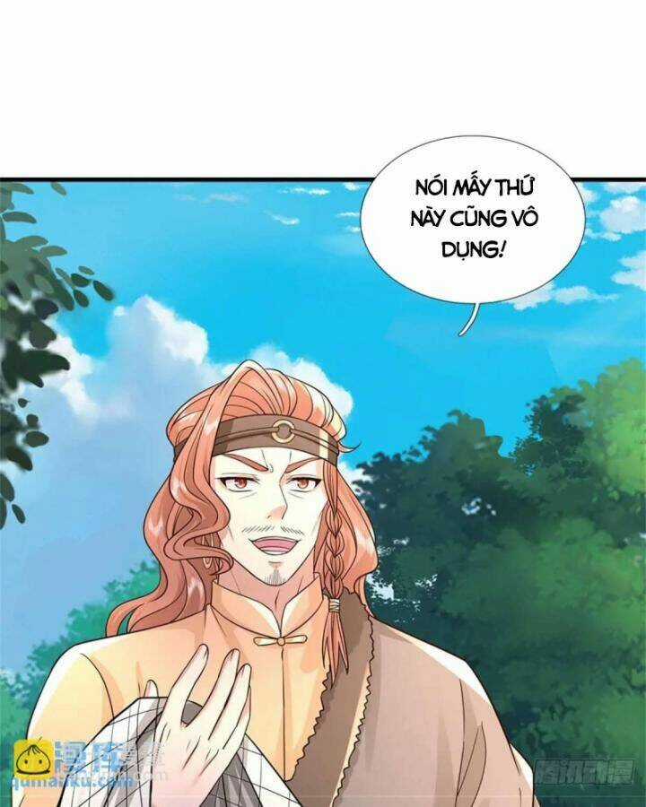 Ta Trở Về Từ Chư Thiên Vạn Giới Chapter 255 trang 39