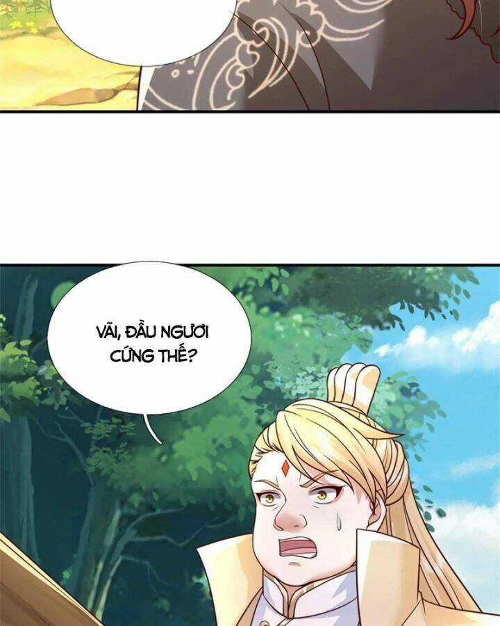 Ta Trở Về Từ Chư Thiên Vạn Giới Chapter 255 trang 47