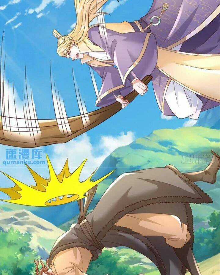 Ta Trở Về Từ Chư Thiên Vạn Giới Chapter 255 trang 49