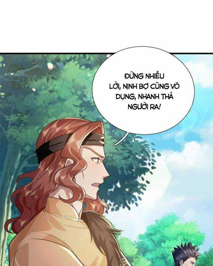Ta Trở Về Từ Chư Thiên Vạn Giới Chapter 255 trang 5