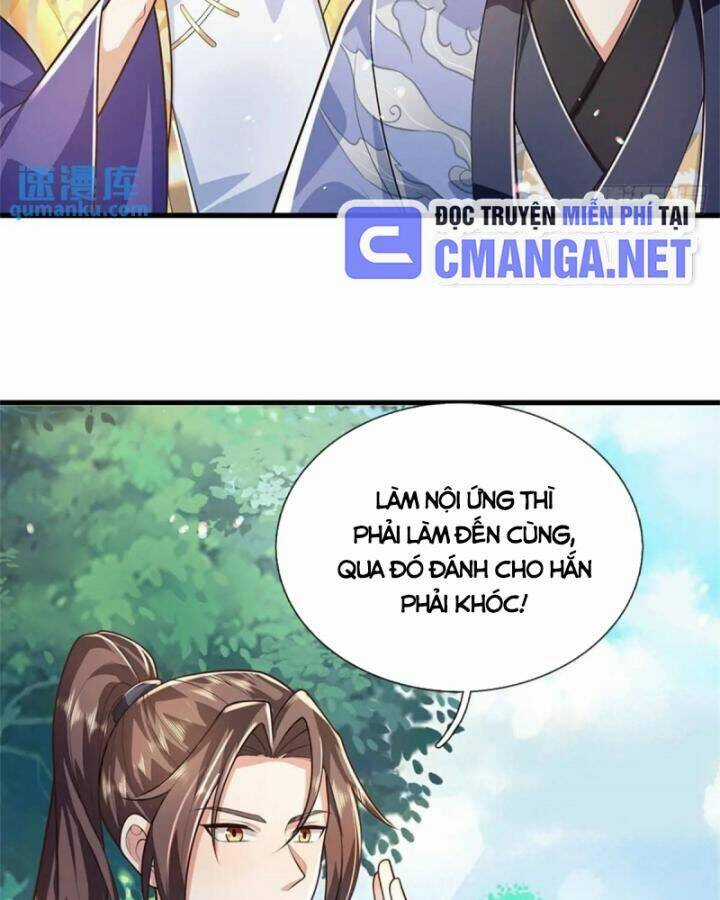 Ta Trở Về Từ Chư Thiên Vạn Giới Chapter 255 trang 9