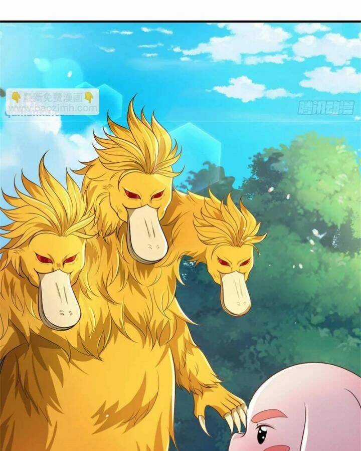 Ta Trở Về Từ Chư Thiên Vạn Giới Chapter 256 trang 12