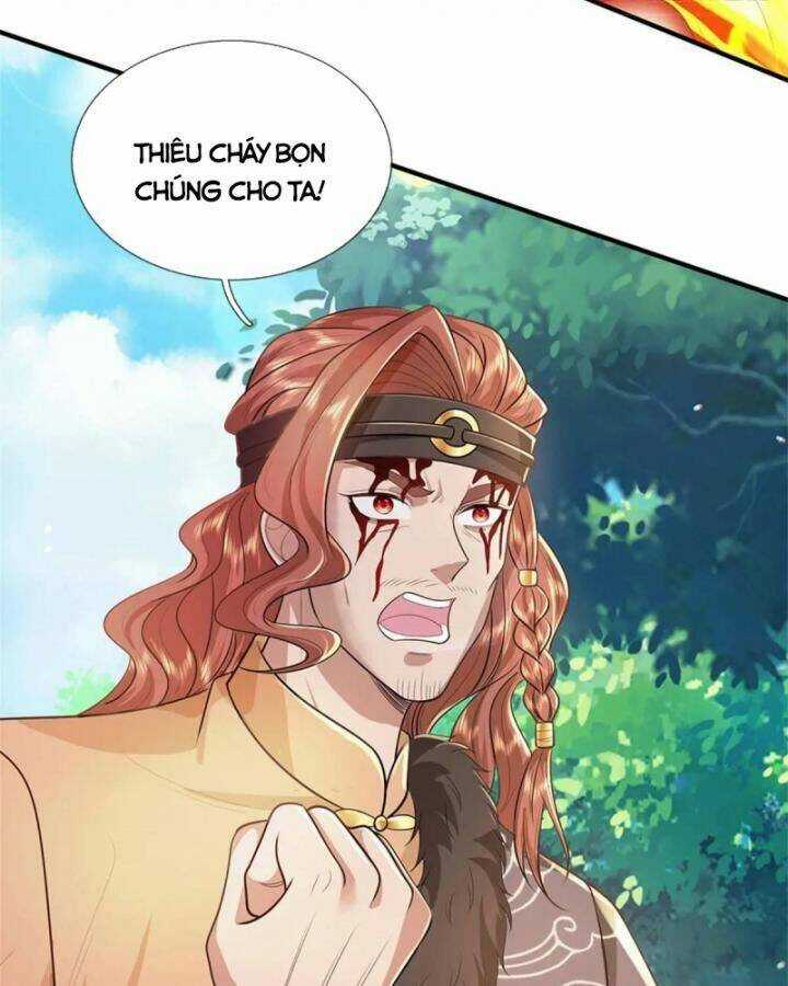 Ta Trở Về Từ Chư Thiên Vạn Giới Chapter 256 trang 15