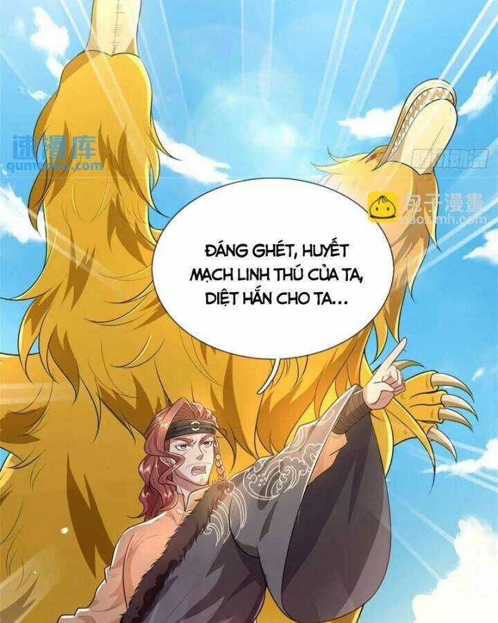 Ta Trở Về Từ Chư Thiên Vạn Giới Chapter 256 trang 27