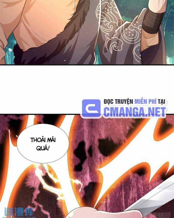 Ta Trở Về Từ Chư Thiên Vạn Giới Chapter 256 trang 33