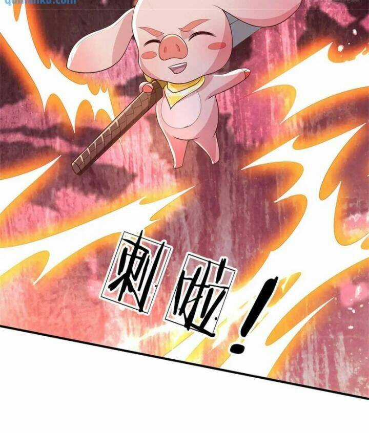 Ta Trở Về Từ Chư Thiên Vạn Giới Chapter 256 trang 34