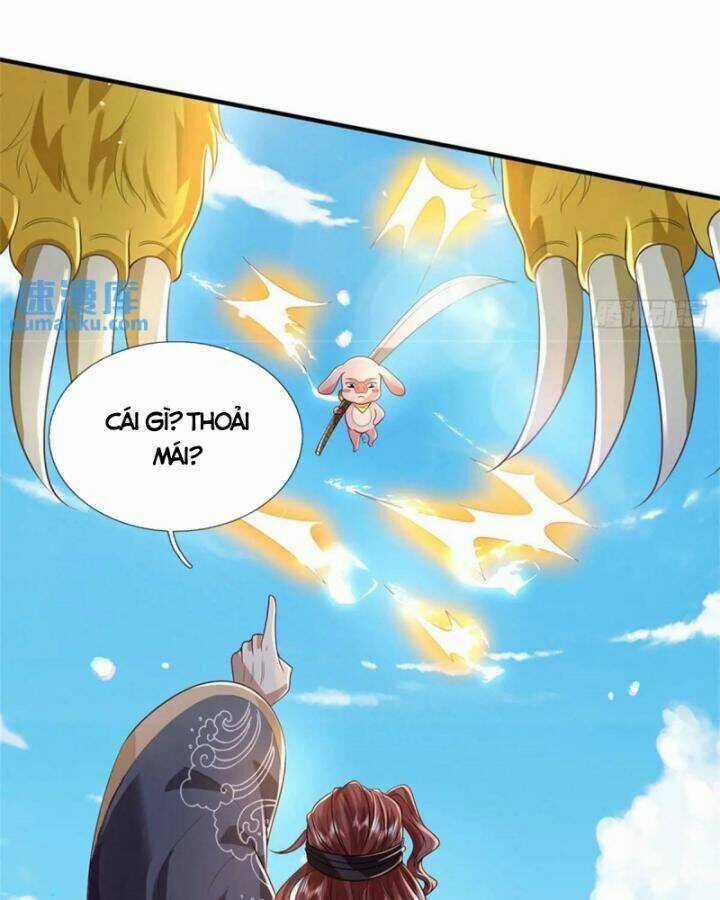 Ta Trở Về Từ Chư Thiên Vạn Giới Chapter 256 trang 35