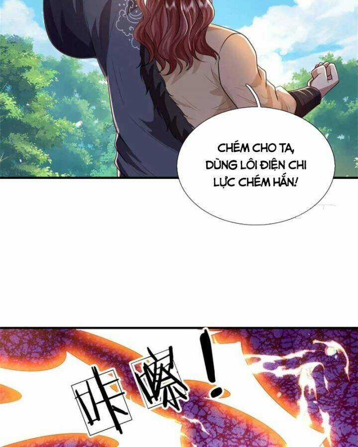 Ta Trở Về Từ Chư Thiên Vạn Giới Chapter 256 trang 36