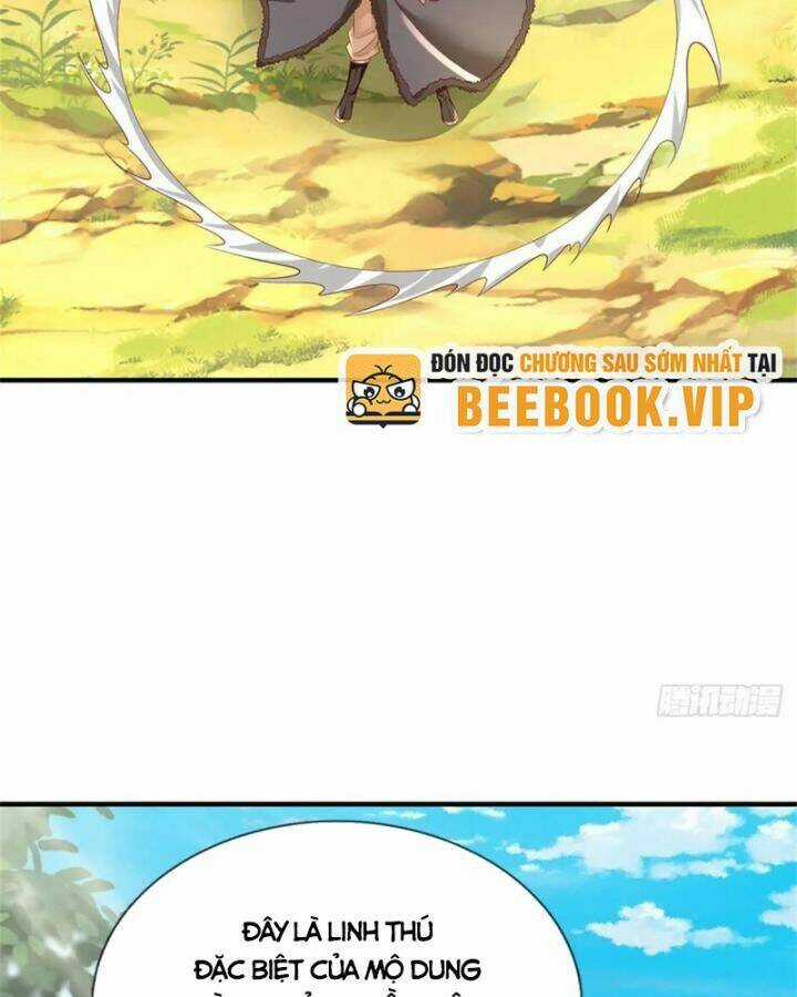 Ta Trở Về Từ Chư Thiên Vạn Giới Chapter 256 trang 4