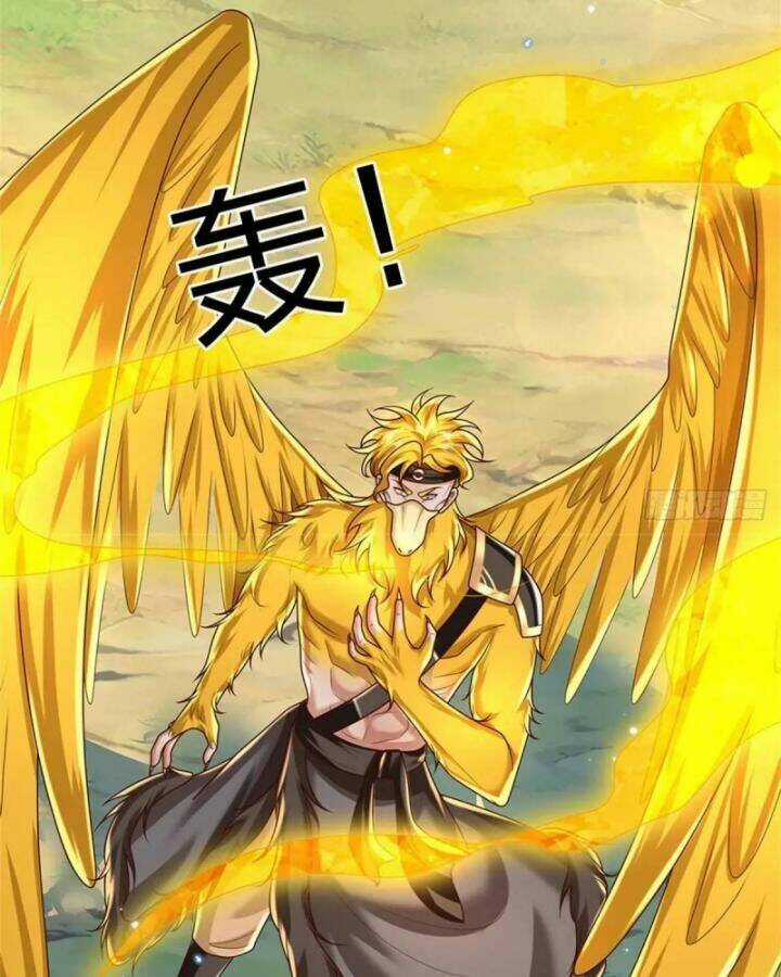 Ta Trở Về Từ Chư Thiên Vạn Giới Chapter 256 trang 53