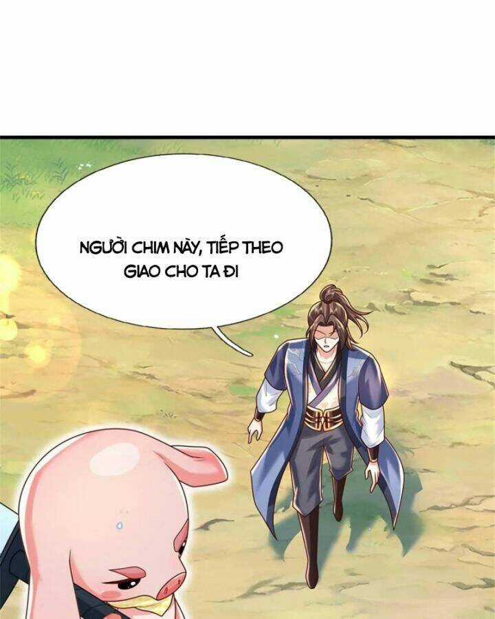 Ta Trở Về Từ Chư Thiên Vạn Giới Chapter 256 trang 55