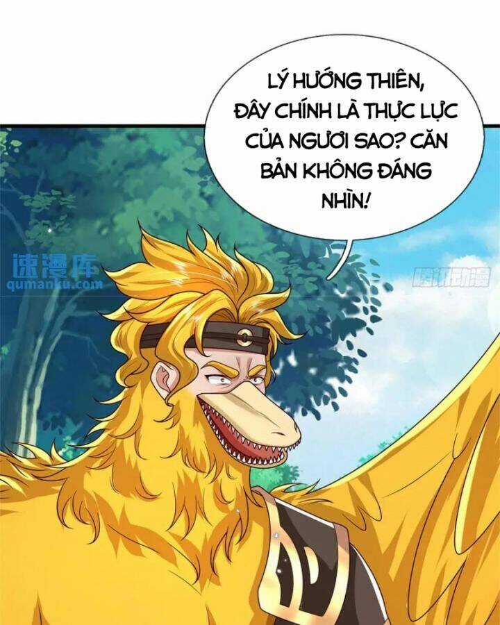 Ta Trở Về Từ Chư Thiên Vạn Giới Chapter 257 trang 15