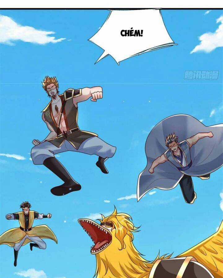 Ta Trở Về Từ Chư Thiên Vạn Giới Chapter 257 trang 18