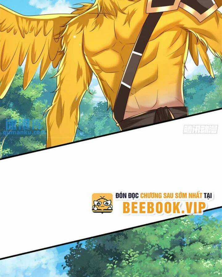 Ta Trở Về Từ Chư Thiên Vạn Giới Chapter 257 trang 19