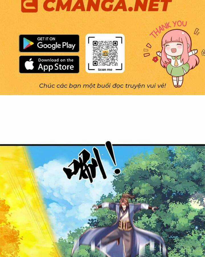 Ta Trở Về Từ Chư Thiên Vạn Giới Chapter 257 trang 2