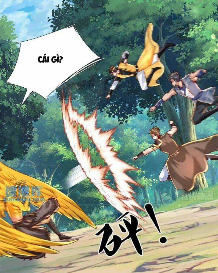 Ta Trở Về Từ Chư Thiên Vạn Giới Chapter 257 trang 20