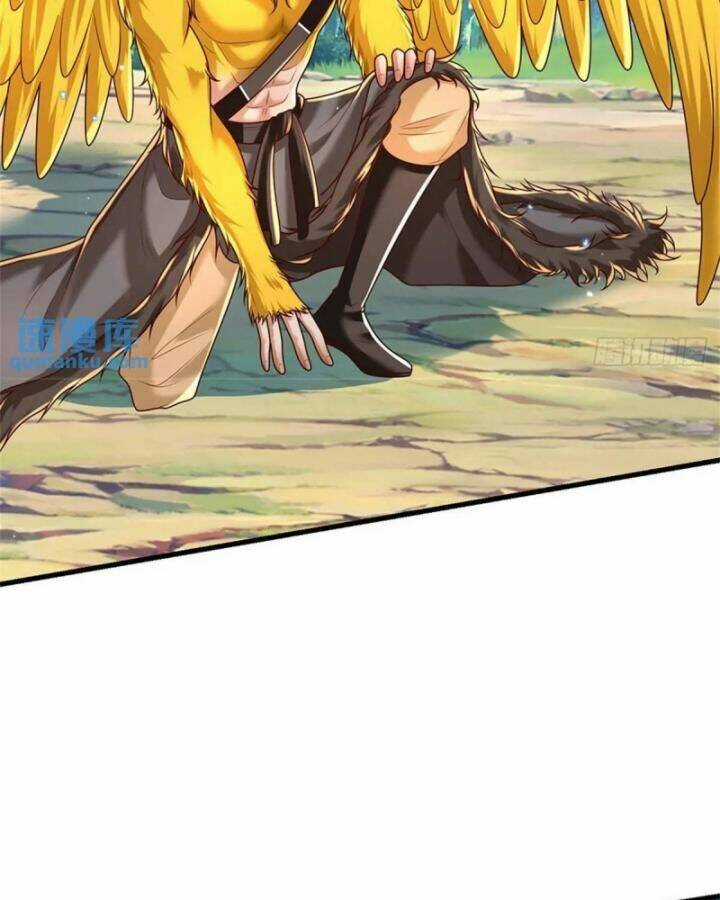 Ta Trở Về Từ Chư Thiên Vạn Giới Chapter 257 trang 23