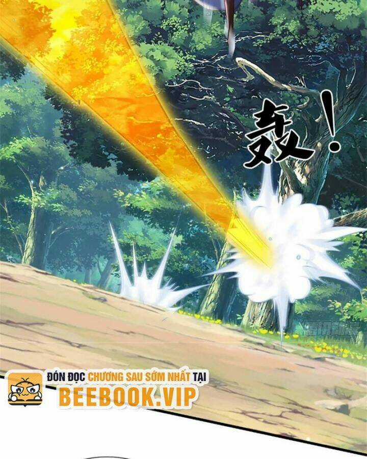 Ta Trở Về Từ Chư Thiên Vạn Giới Chapter 257 trang 3