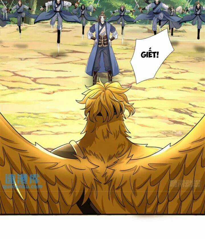 Ta Trở Về Từ Chư Thiên Vạn Giới Chapter 257 trang 32