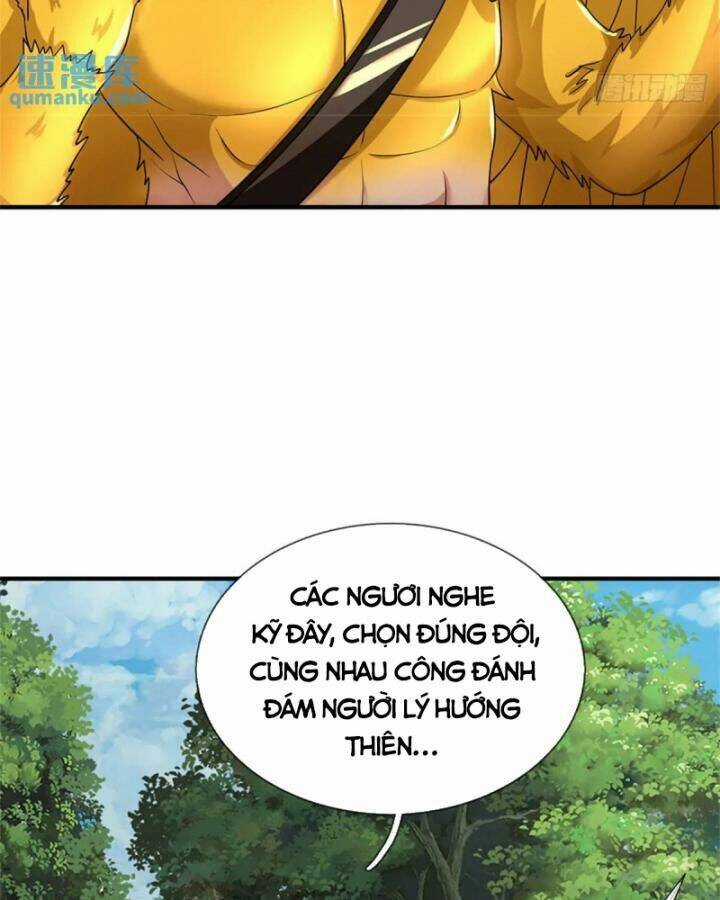 Ta Trở Về Từ Chư Thiên Vạn Giới Chapter 257 trang 37