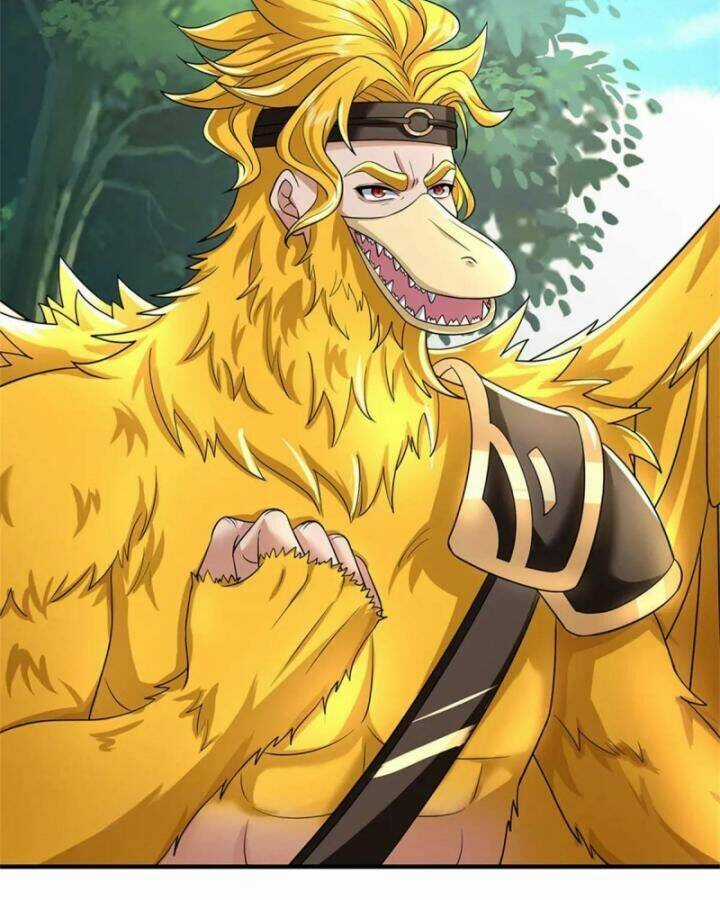 Ta Trở Về Từ Chư Thiên Vạn Giới Chapter 257 trang 41