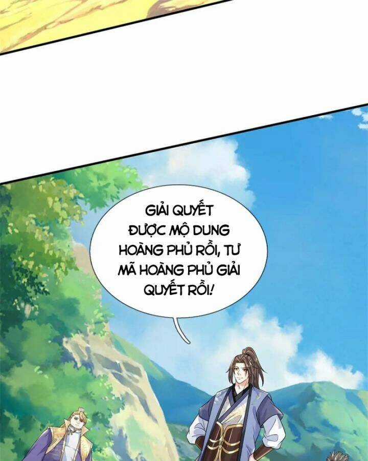 Ta Trở Về Từ Chư Thiên Vạn Giới Chapter 257 trang 48