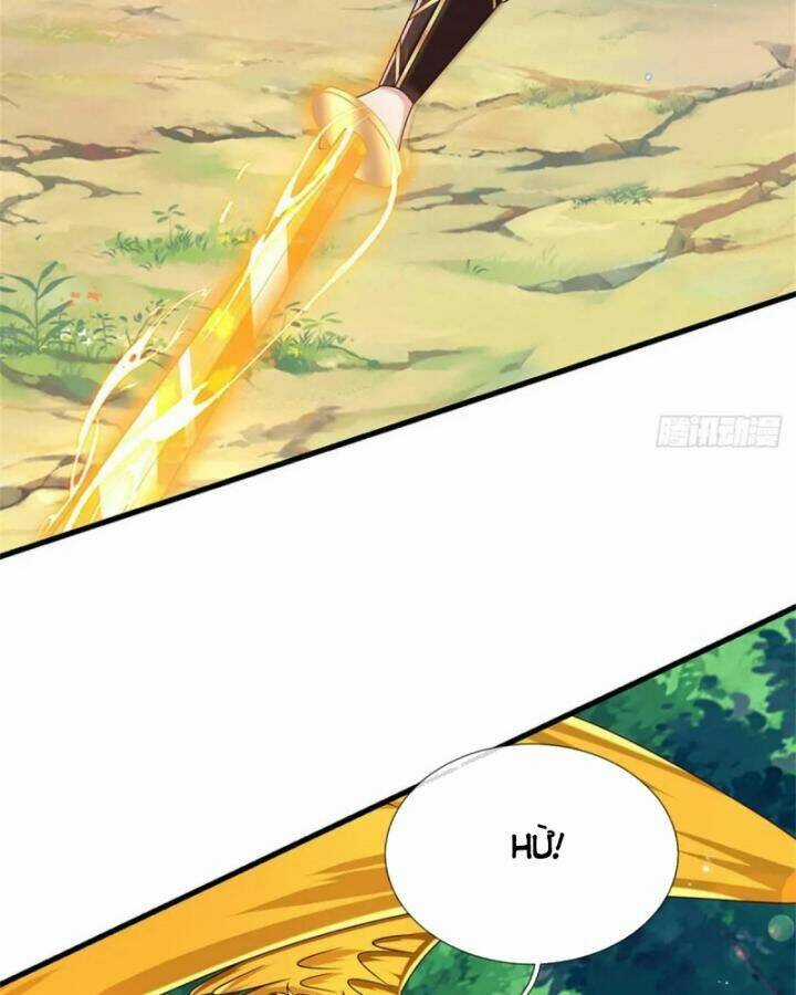 Ta Trở Về Từ Chư Thiên Vạn Giới Chapter 257 trang 8