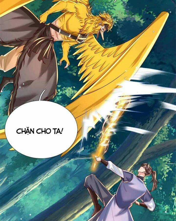 Ta Trở Về Từ Chư Thiên Vạn Giới Chapter 257 trang 9