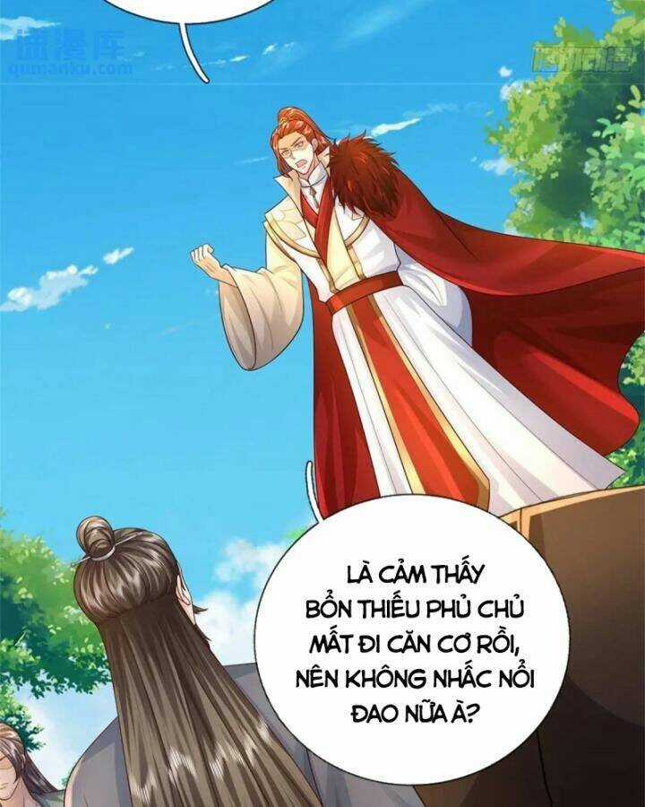 Ta Trở Về Từ Chư Thiên Vạn Giới Chapter 258 trang 12