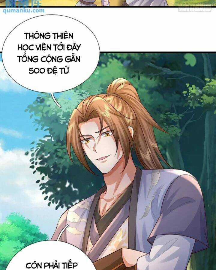 Ta Trở Về Từ Chư Thiên Vạn Giới Chapter 258 trang 20