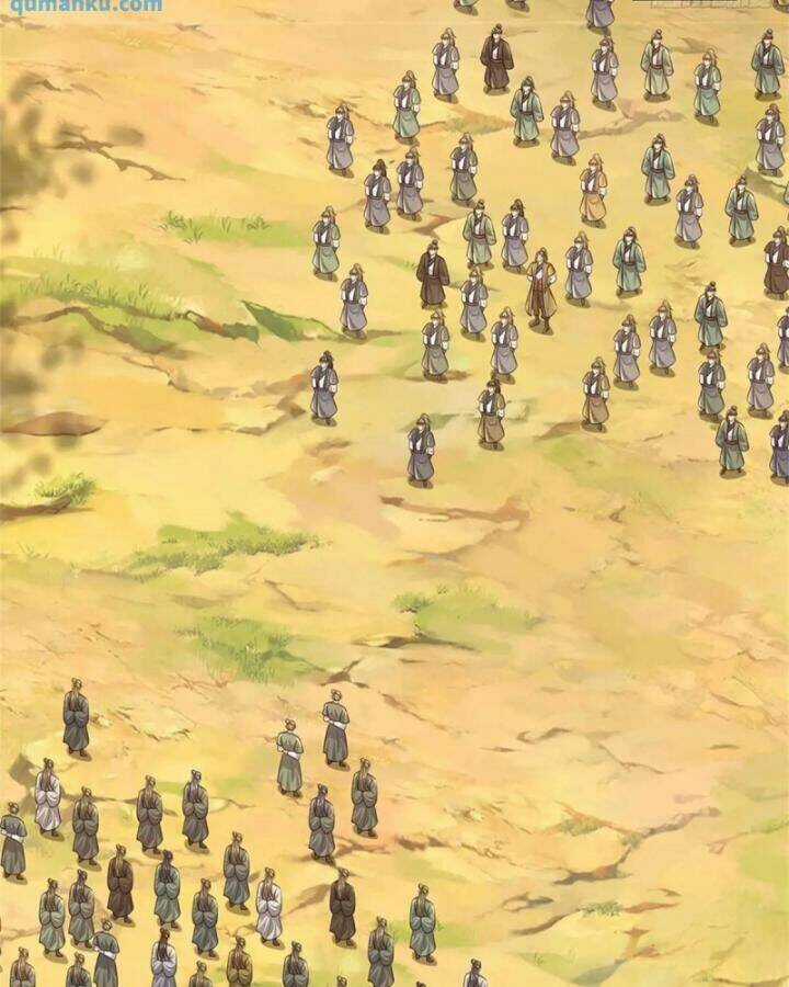 Ta Trở Về Từ Chư Thiên Vạn Giới Chapter 258 trang 23