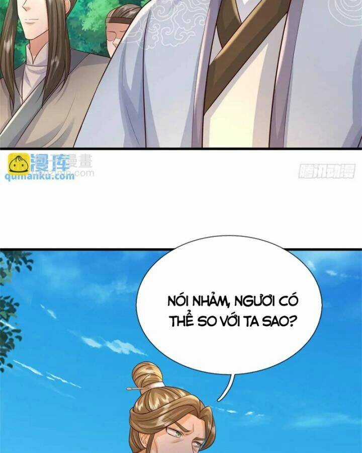 Ta Trở Về Từ Chư Thiên Vạn Giới Chapter 258 trang 27