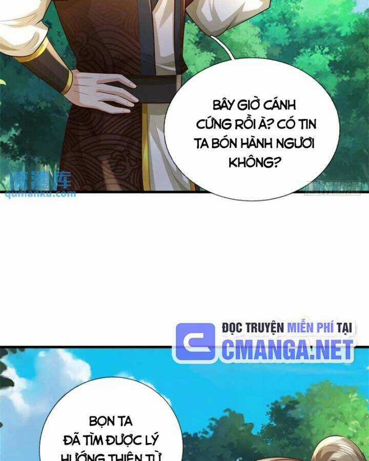 Ta Trở Về Từ Chư Thiên Vạn Giới Chapter 258 trang 33