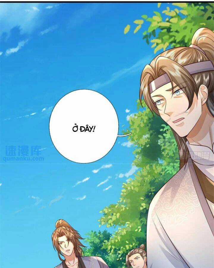 Ta Trở Về Từ Chư Thiên Vạn Giới Chapter 258 trang 37