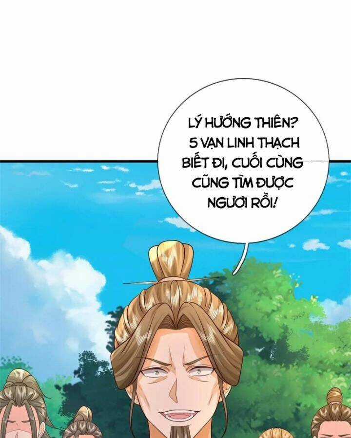 Ta Trở Về Từ Chư Thiên Vạn Giới Chapter 258 trang 39