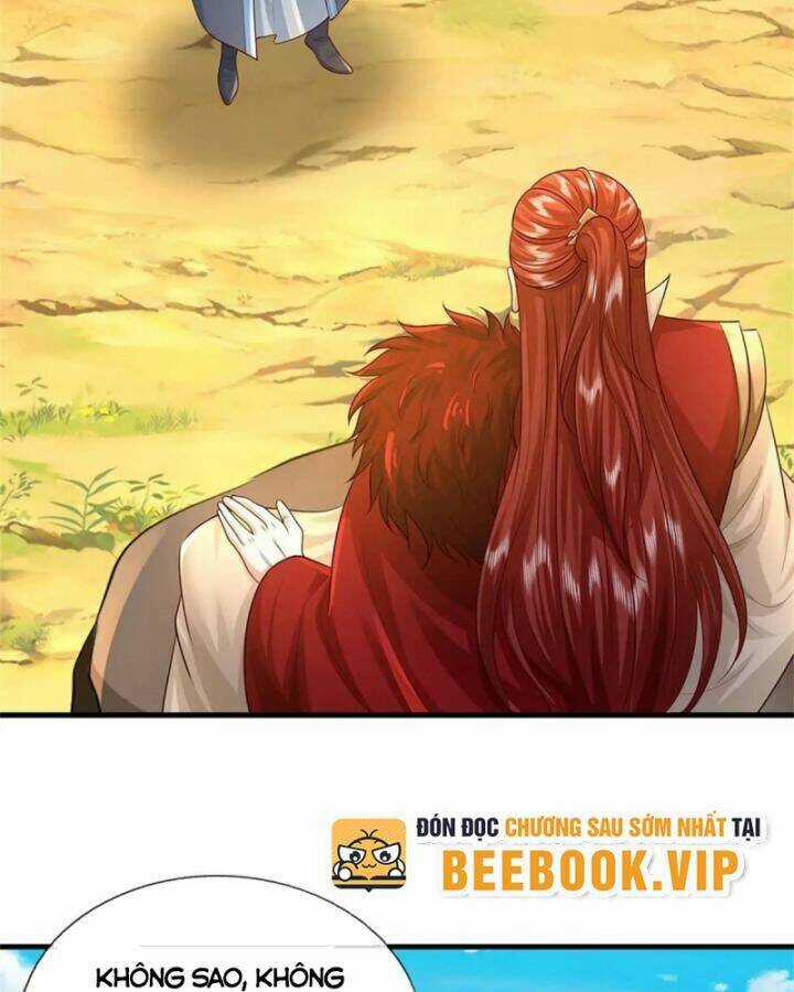 Ta Trở Về Từ Chư Thiên Vạn Giới Chapter 258 trang 4
