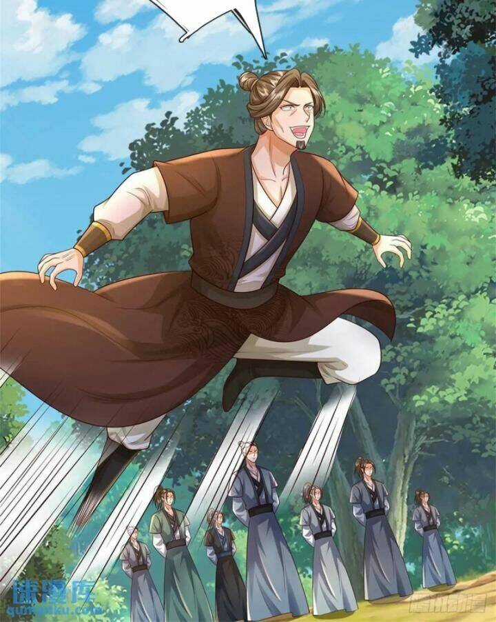 Ta Trở Về Từ Chư Thiên Vạn Giới Chapter 258 trang 41